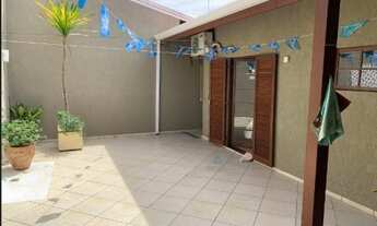 Imagem 3: Campinas - Casa Padrão - Vila Campos Sales