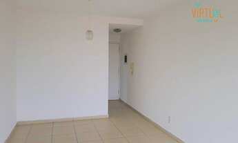 Imagem 3: Apartamento com 3 dormitórios à venda, 65 m² por R$ 390.000,00 - Parque São Domingos - São