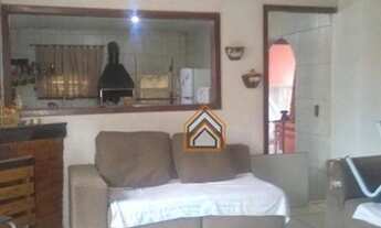 Imagem: Casa à venda, 120 m² por R$ 158.000,00