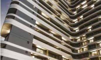 Imagem: Studio para venda com 21 metros quadrados