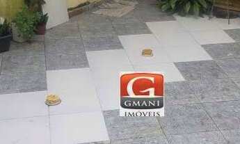 Imagem: Casa em vila fechada na parte nobre da Duque