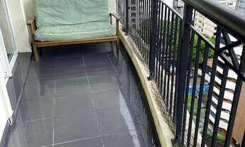 Imagem 6: LINDO APARTAMENTO TODO MOBILIADO NO BROOKLIN