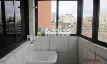 Imagem 7: A 600 mts do Metrô - 69 m² úteis - Pronto para Mudar