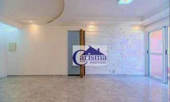 Imagem 4: Apartamento com 2 dormitórios, sendo 1 suíte, para alugar, 64 m² por R$ 2.000/mês - Casa B