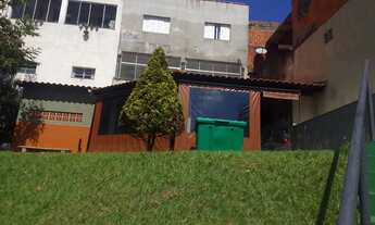 Imagem 7: Apartamento para venda com 61 metros quadrados com 2 quartos em Quitaúna - Osasco - SP