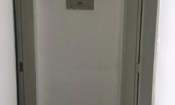 Imagem 2: Alugo kitnet com água /luz