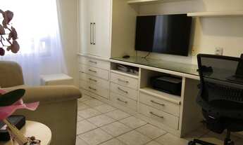 Imagem 5: VEND0/4 QUARTOS 129M2/LOTEAMENTO AQUARIUS !