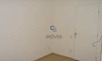 Imagem 4: Apartamento com 1 dormitório para alugar, 31 m² por R$ 1.550/mês - Brás - São Paulo/SP