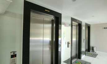 Imagem 7: Apartamento à venda, 78m² em Guararapes - Fortaleza - CE / Condomínio Residencial Guararap