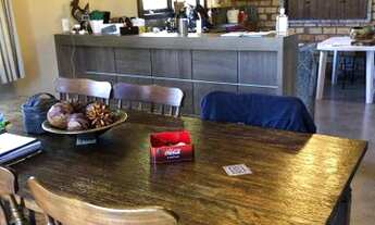 Imagem 7: Magnífico Sítio 9 hectares em Águas claras, as margens do asfalto