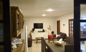 Imagem 4: Casa em Rifaina com 4 suites