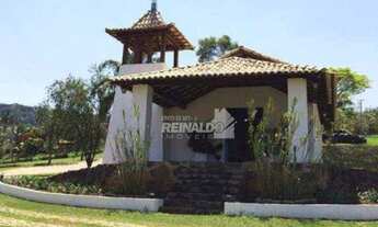 Imagem 2: Terreno à venda, 2001 m² por R$ 530.000,00 - Condomínio Capela do Barreiro - Itatiba/SP