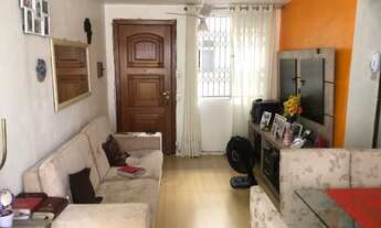 Imagem 2: Excelente apartamento Mobiliado 02 quartos Merck