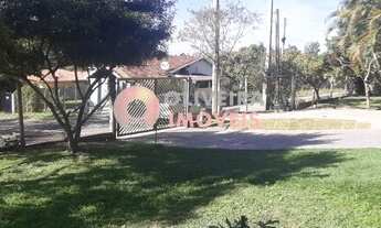 Imagem 2: Chácara Condomínio para Venda em Limeira, Condomínio Ponderosa, 3 dormitórios, 2 banheiros