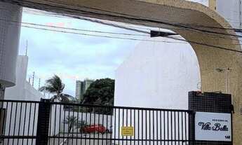 Imagem 2: Apartamento no Cond.Resid.Villa Bella,Poço 3/4 70 Metros