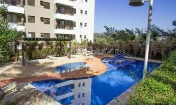 Imagem: Apto Giardino Solare