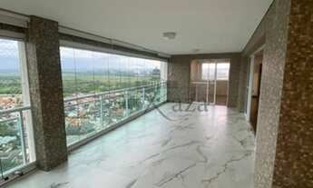 Imagem: Apartamento - Jardim das Colinas - Residencial