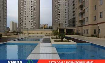 Imagem 3: Apartamento Com 2 Dormitorios Em Osasco - Jd. Conceicao