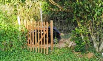 Imagem 5: Terreno de 650m² no condomínio Querência, Águas Claras