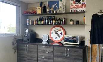 Imagem 2: IN JD SUL VARANDA GIGANTE 75 metros quadrados com 2 quartos em Vila Andrade - São Paulo