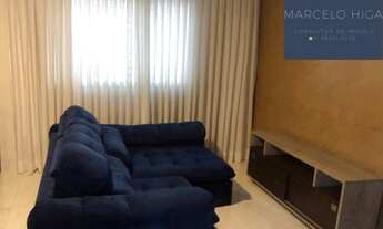 Imagem 5: Sobrado de Condominio Vila Maria 100 m2, 3 dormitorios, 1 suite 2 vagas. Mobiliado. Portei