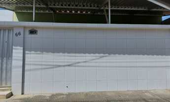 Imagem: (CRCV)) Casa pra vender em Jardim Atlântico