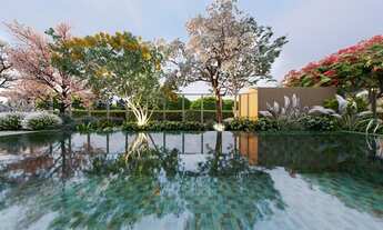 Imagem 4: Apartamento para venda possui 166 metros quadrados com 3 quartos em Vila Madalena - São Pa