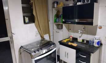 Imagem 2: Osvaldo Cruz Casa em condomínio com 1 dormitório