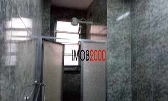 Imagem 4: Apartamento com 3 dormitórios para alugar, 80 m² por R$ 1.000,00/mês - Centro - Niterói/RJ