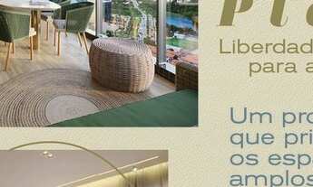 Imagem 3: Apartamento para venda tem 105 metros quadrados com 4 quartos em Aldeota - Fortaleza - CE