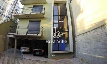 Imagem: Casa com 10 dormitórios à venda, 350 m²