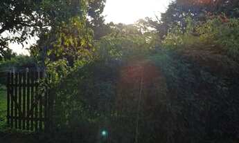 Imagem 3: Terreno de 650m² no condomínio Querência, Águas Claras