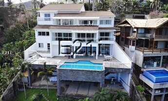 Imagem 4: Casa para Venda em Rio de Janeiro, Joá, 4 dormitórios, 4 suítes, 7 banheiros, 5 vagas