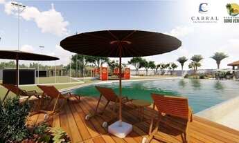 Imagem 6: Condomínio de Lotes Ouro Verde 150m²