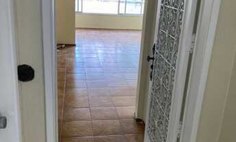 Imagem 5: Veiga Imob & Adm aluga ampla cobertura de 113 m² no Largo da Segunda Feira