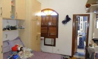 Imagem 5: Casa de 342 metros quadrados no bairro Riachuelo com 5 quartos