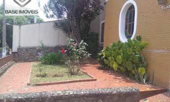 Imagem 2: Casa com 3 dormitórios à venda por R$ 870.000,00 - Jardim da Saúde - São Paulo/SP