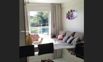 Imagem 4: Apartamento para Venda em Anápolis, Residencial Araujoville, 3 dormitórios, 1 suíte, 2 ba