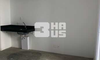 Imagem 6: Apartamento Garden de 48,5m², 01 vaga de garagem em Perdizes - Pronto para morar