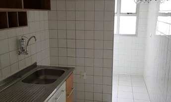 Imagem 6: Apartamento com 3 dormitórios à venda, 65 m² por R$ 390.000,00 - Parque São Domingos - São