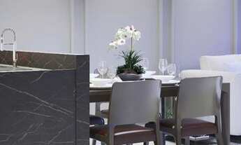 Imagem 5: Torre 53,9m² Cobertura Privativa 2 Quartos