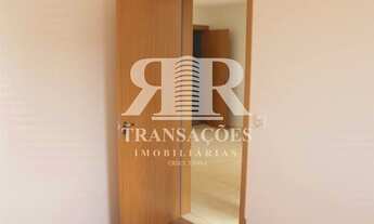 Imagem 2: Apartamento 2 dormitórios, 45m² à venda por R$ 220.000,00 - Vitta Eugênia - Bauru/SP