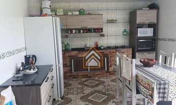 Imagem 6: Casa Residencial à venda, 3 Dormitórios com 4 vagas de garagem, Terreno 11x38. Bairro Pira