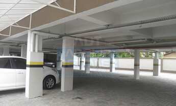 Imagem 3: Apartamento c/ 2 quartos, 2 bwc, garagem, etc., Bairro Gloria, Joinville, SC