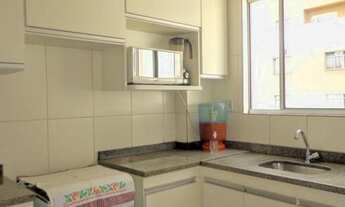 Imagem 5: Apartamento com elevador a venda União