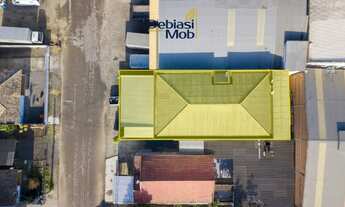 Imagem 2: Prédio comercial c/ 4 aptos - Margens BR 101 - Tubarão/SC