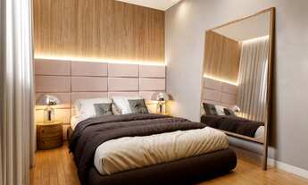 Imagem 5: Cobertura Duplex com 4 suítes e 4 Vagas de Garagem no São Jorge - Manaus - AM