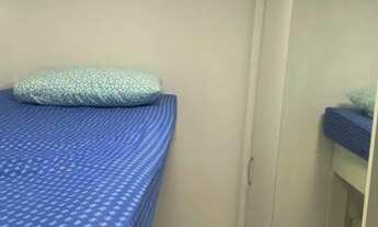 Imagem 7: Apartamento 2/4 com Suíte e Terraço em Vila Laura - Salvador - BA