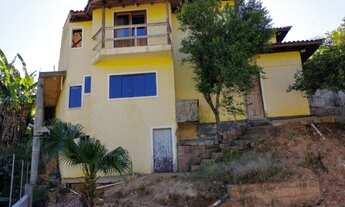 Imagem 2: Alugo casa divisa aguas mornas/santo Amaro da Imperatriz