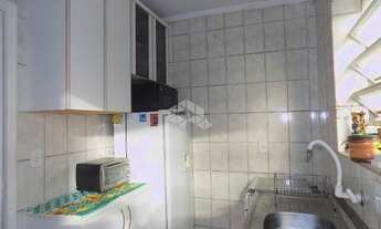 Imagem 7: Apartamento de 1 dormitório com 41 m² privativos e bem localizado